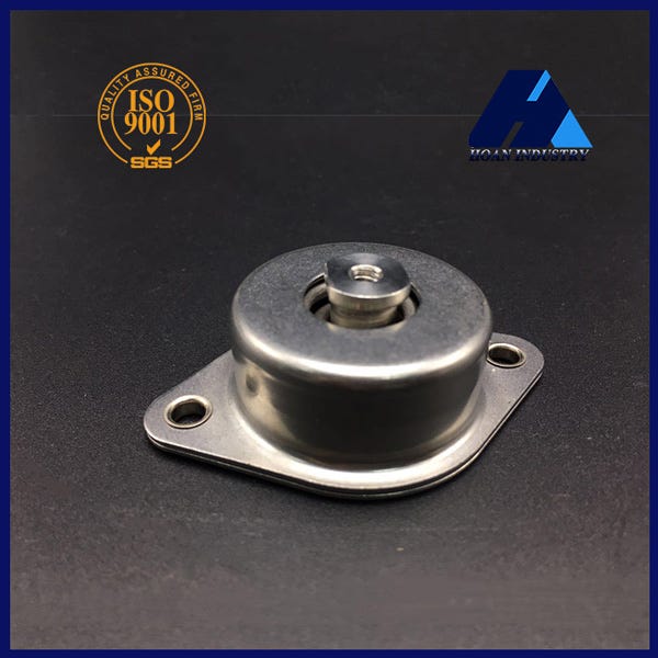 Vibration Damper Generator Mount Manufacturers and Suppliers China