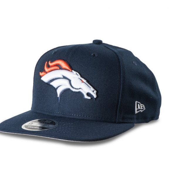 New Era A Brand for Everyone. If you give a look all around you, it