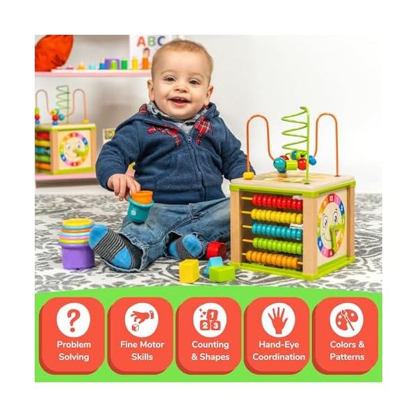 Your Guide for the Best Toys for Brain Development” best