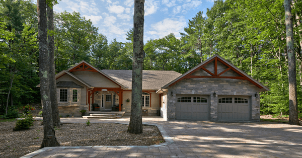 Why Should You Choose Custom Home Builders?