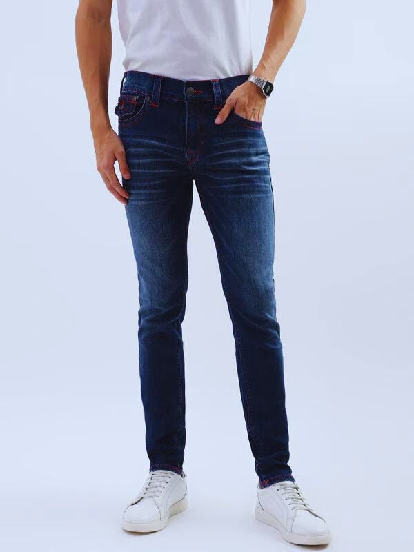 Jeans Revolution: Unveiling the Sustainability Story of Fin And Fit ...
