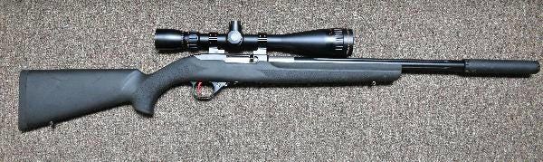 What’s the Best Scope for a Ruger 10/22: Reviews and Buying Guide