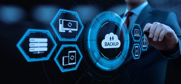 Nosky: A Reliable Data Backup Solution for Small Businesses | by ...