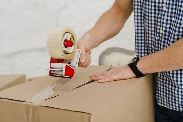 Smart Delivery Service Solutions for Quick and Safe Shipping