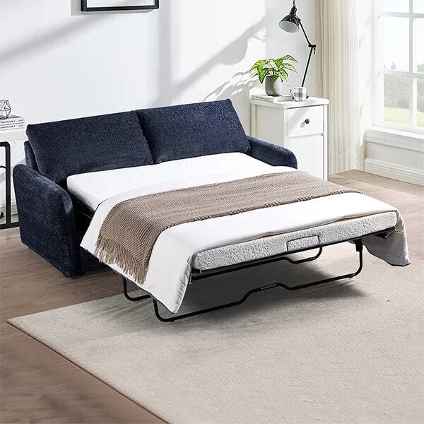 Transform Your Space with Trendy Sofa Beds in Melbourne