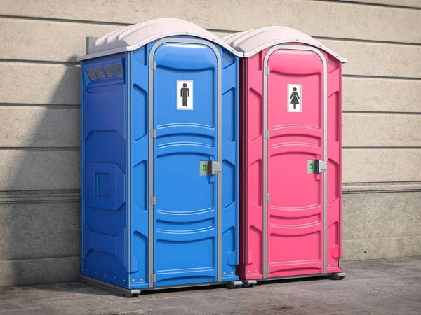 Eco-Friendly Porta Potty Options for Sustainable Events in Oahu | by ...