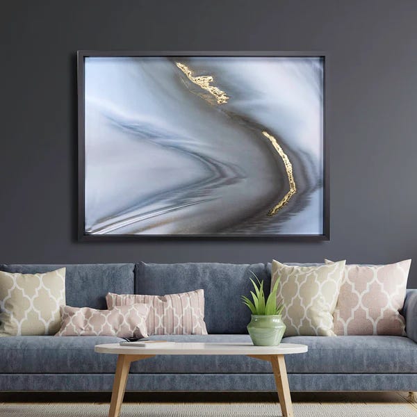 Metal Wall Art London Redefining Home Decor Elegance by