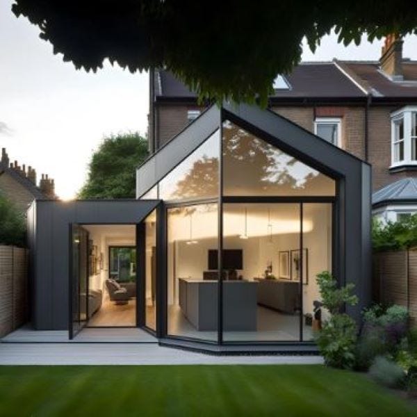 How Much Does a 2Storey Extension Cost in 2024 A Comprehensive Guide to House Extension Costs
