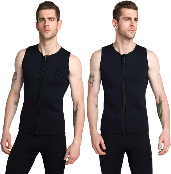 Are arm bands or swim vests better? by OneierEric Mar, 2024 Medium