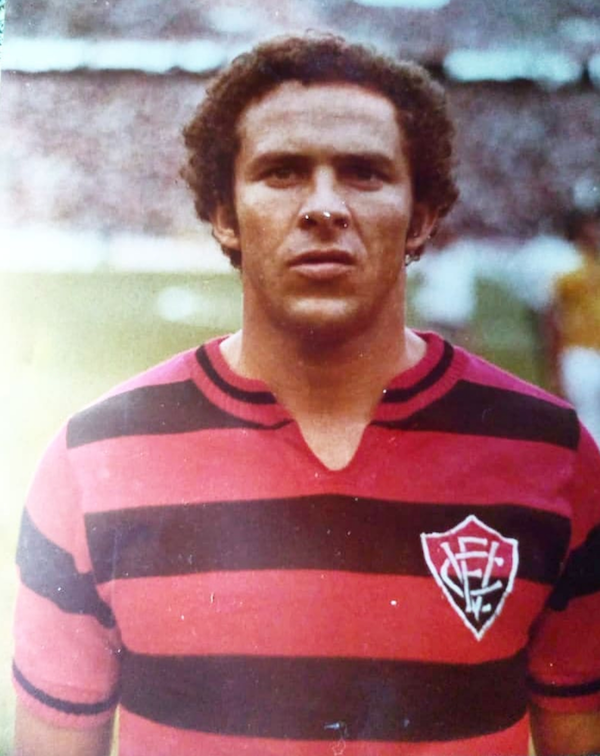 Sena: A Formação de um Ídolo do Vitória