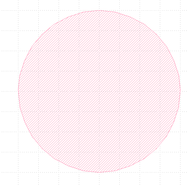 Creating array of circles using KLayout and Python | by Aditya ...