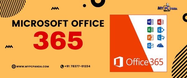 How to Download and Install or Reinstall Microsoft 365:-