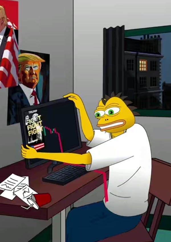 Solana Is Crashing (Act Fast Before It’s Too Late)