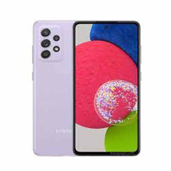 Samsung Galaxy A33 Review, Full Specifications and Price in Pakistan ...