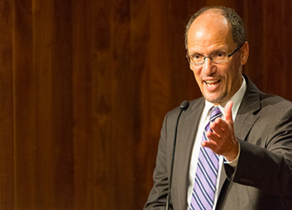 The Obama Administration’s New Overtime Rule: How the Updated Rule on ...