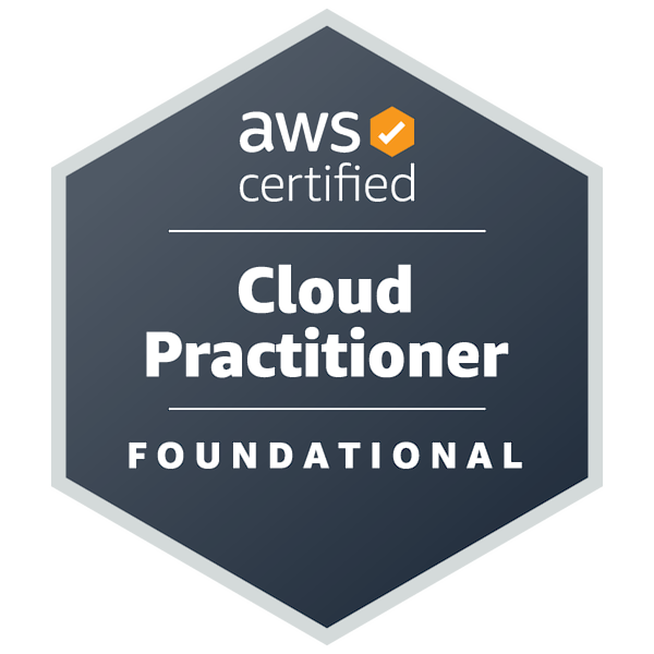 How I Passed The AWS Cloud Practitioner (CLF-C02) Certificate | By ...