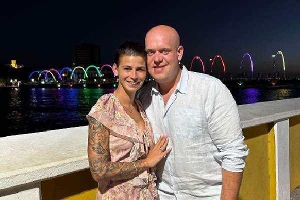 The Lavish Life Of Michael van Gerwen’s Spouse Daphne van Gerwen