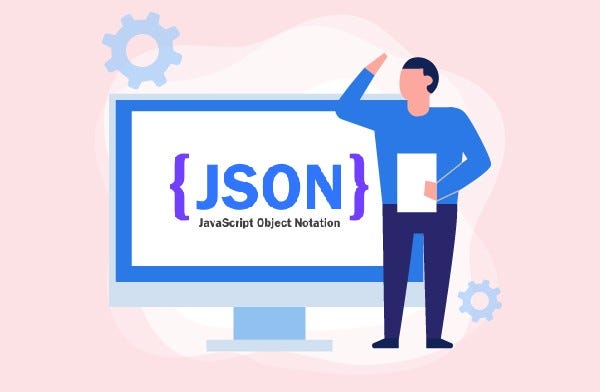 What is JSON and what is it used for? | by irem ocaklı | May, 2023 | Medium
