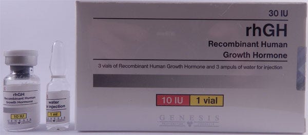 Nourish Your Body with Growth Hormone Supplement | by Max weber | Medium - Best Human Growth Hormone For Sale