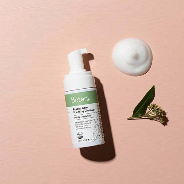 Get The Premium Natural Skin Care Products For Glowing Skin by Botani