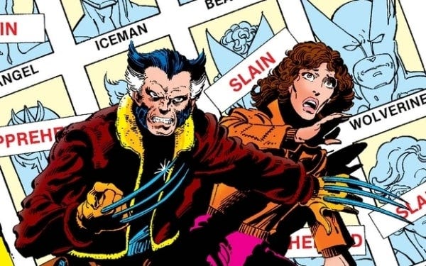 X-MEN: DIAS DE UM FUTURO ESQUECIDO