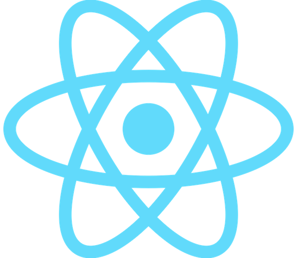 React