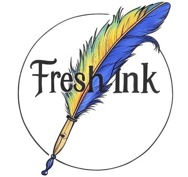 Welcome to Our New Publication (Fresh Ink): A Space for Every Voice ...