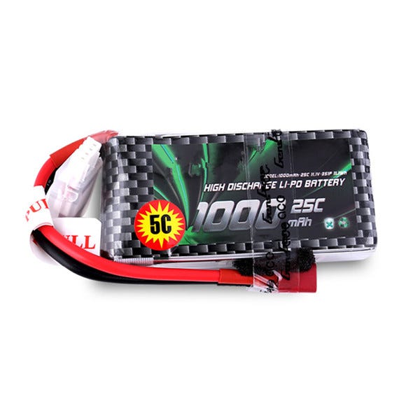FPV Drone Battery. RoHS and CE quality testing standards | by Hisen Lee ...