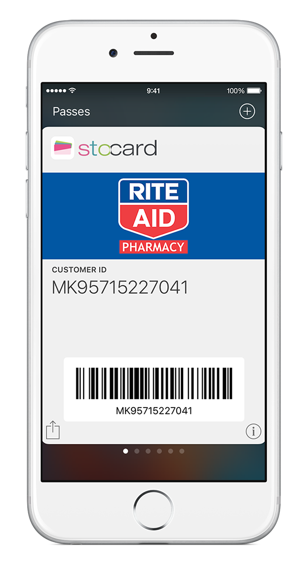 How to master iOS9 Wallet’s new rewards feature with Stocard by