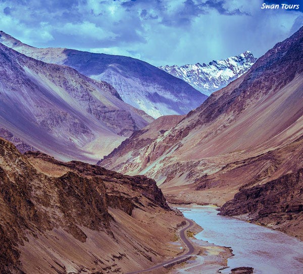 Must know information on Travel to Nubra Valley in Leh Ladakh, by Nisha  Parmar