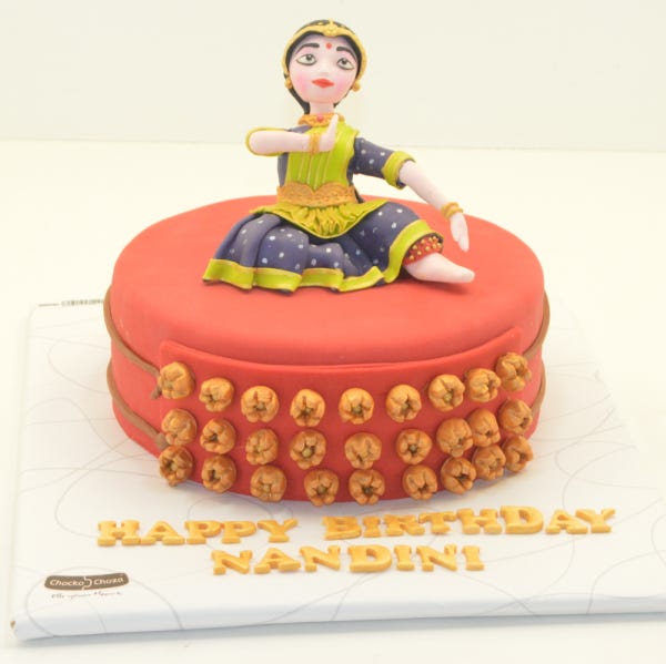 creative cakes for birthdays coimbatore by Bestcakes Medium