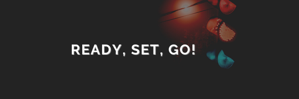 Ready, set, Go! A discussion of Go as a backend technology | by Hope