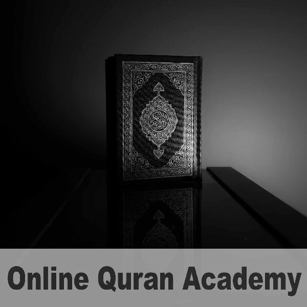 Al Madinah Quran Academy US — Join Free 3Day Trial Classes at Online