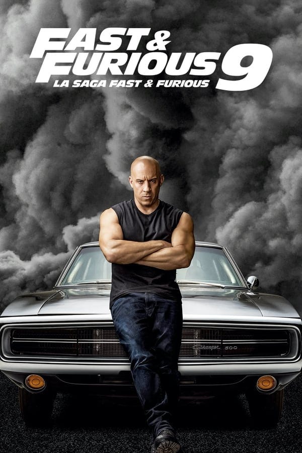 Fast And Furious 9 Pelicula Completa En Español Latino medium.com