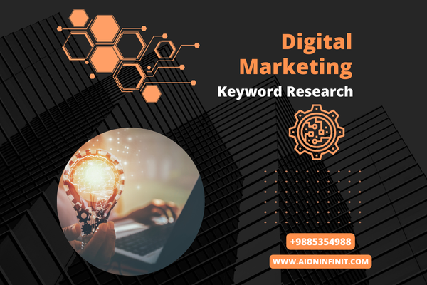 How to Identify High-Search Volume Keywords
