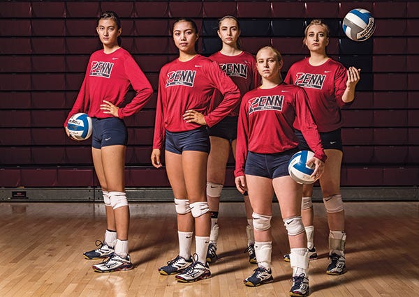 Is Volleyball a Hard Sport?: Unveiling the Real Challenges