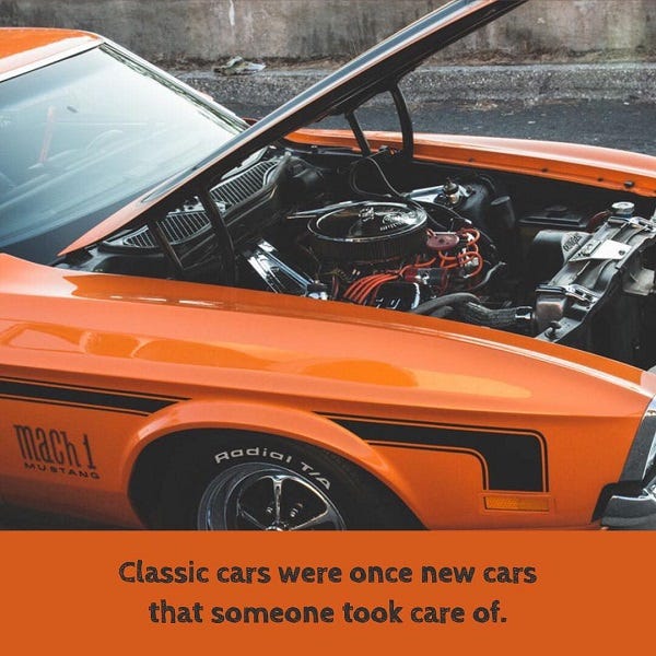 How to Choose An Auto Repair Shop? Follow 5 Simple Tips by The Oil