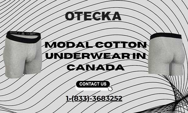 Cotton Underwear -  Canada