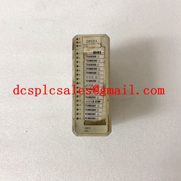 1pcs BRAND NEW ONES Dcs DI810 3BSE008508R1