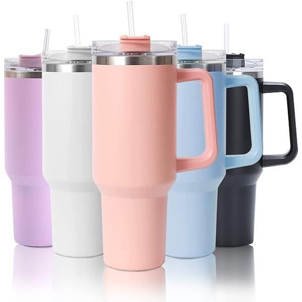 🥤 Stay Hot or Cold: Choosing the Best Thermos in 2025
