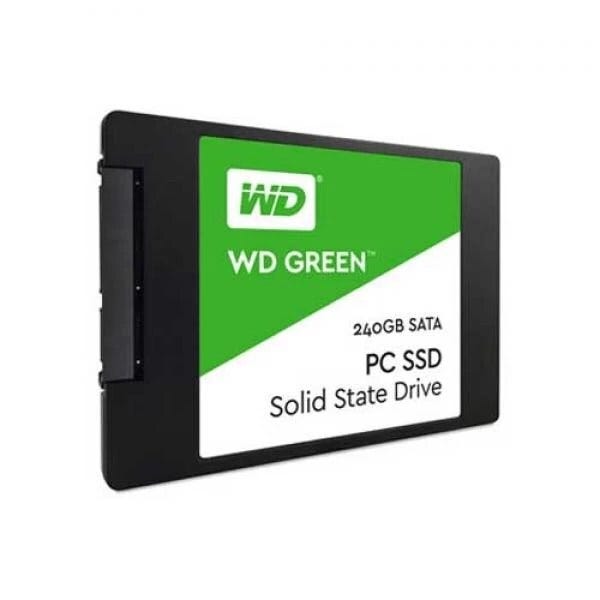 WD Green vs. Blue SSD. The SSD market has been increasingly… | by  Modxcomputers | Medium