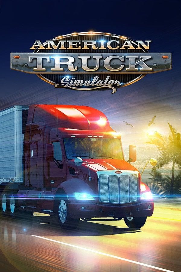 Cover gim ATS