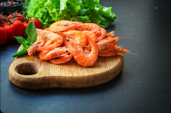 Ocean to Overseas: What Defines the Best Prawn Exporters in the World Today?