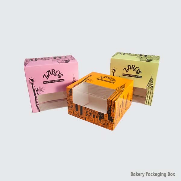 Custom Printed Boxes UK Custom Boxes World by Benjamin K Watts Medium