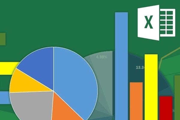 Chart Creation in Excel: A Deep Dive into Golang’s Capabilities