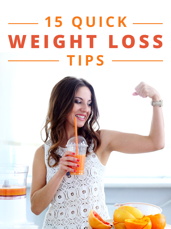 The Best Crash Diets — Reverse the Trend of Gaining Weight by Quick