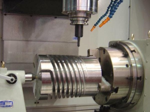 CNC Manufacturer & Rapid Prototyping in China | XLCPrecision