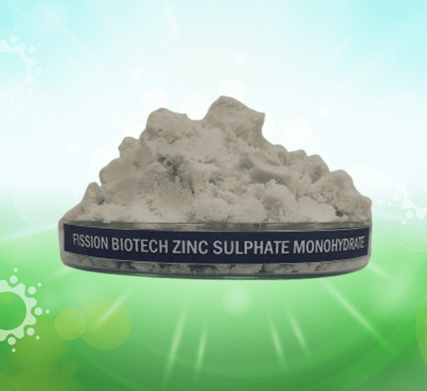 Zinc Sulphate Monohydrate: Benefits, Applications & Importance in Modern Agriculture