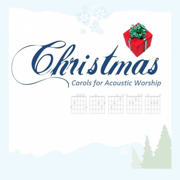 FREE Christmas Carol Song Sheets - PraiseCharts - Medium