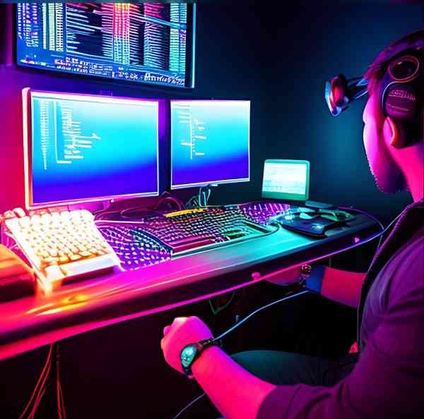 How To Learn Efficiently By Doing As A Software Engineer By Moussa How to learn efficiently by doing as a software engineer by moussa